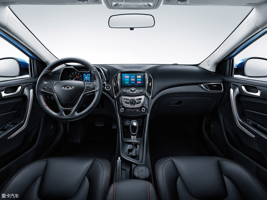 2016��ȫ�°����5 1.5L CVT�I(l��ng)���