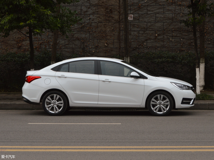 2016��ȫ�°����5 1.5L CVT�I�J��