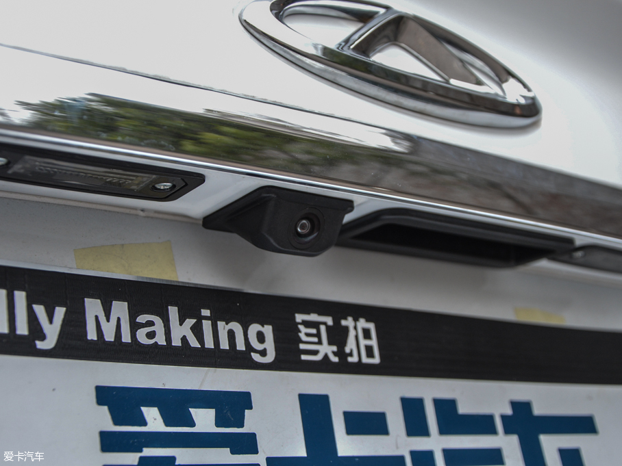 2016��ȫ�°����5 1.5L CVT�I�J��