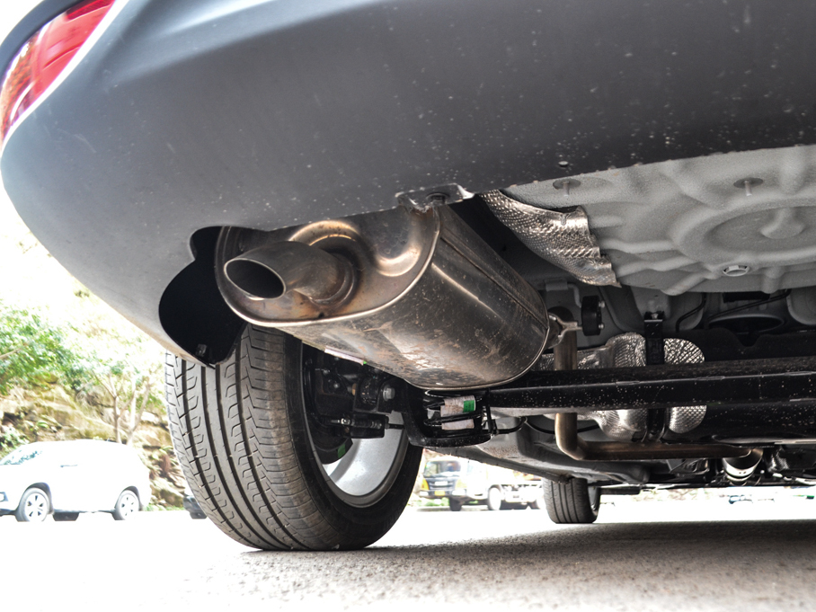 2016��ȫ�°����5 1.5L CVT�I�J��