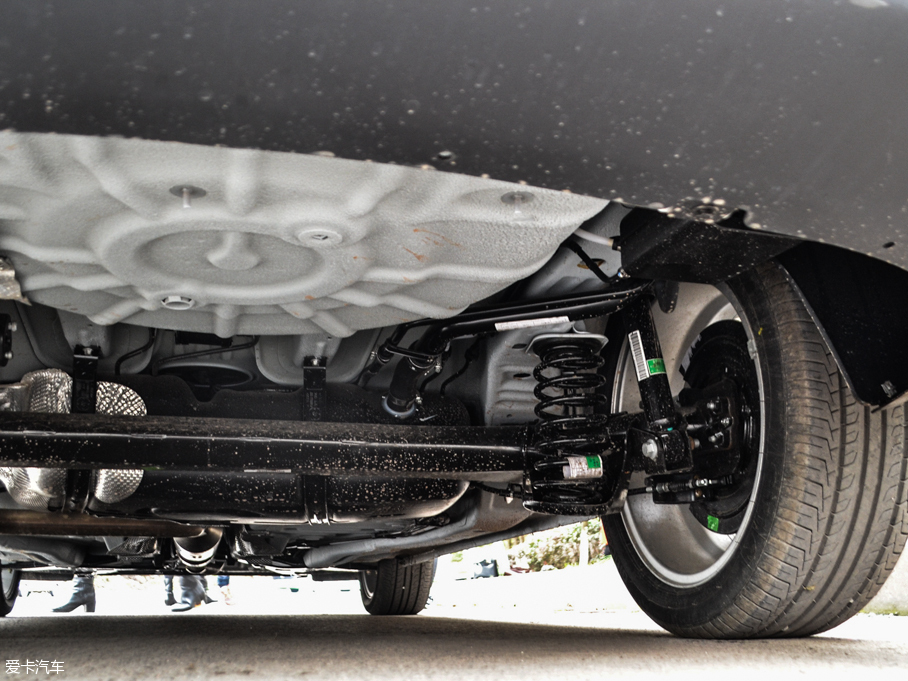 2016��ȫ�°����5 1.5L CVT�I�J��