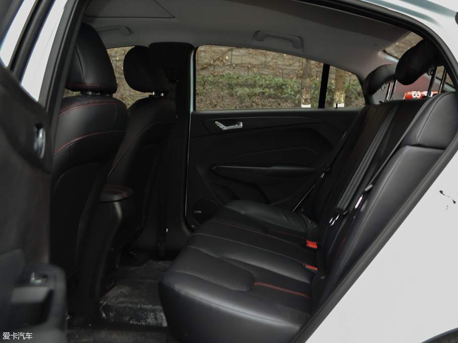 2016��ȫ�°����5 1.5L CVT�I�J��