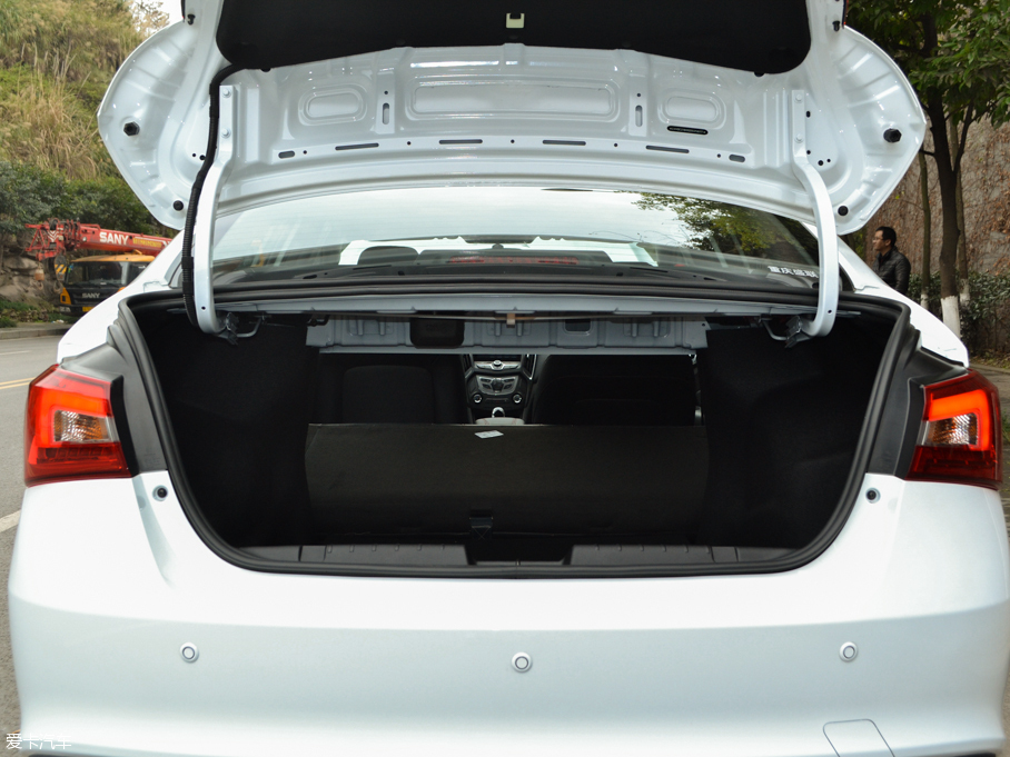 2016ȫ°5 1.5L CVTIJ