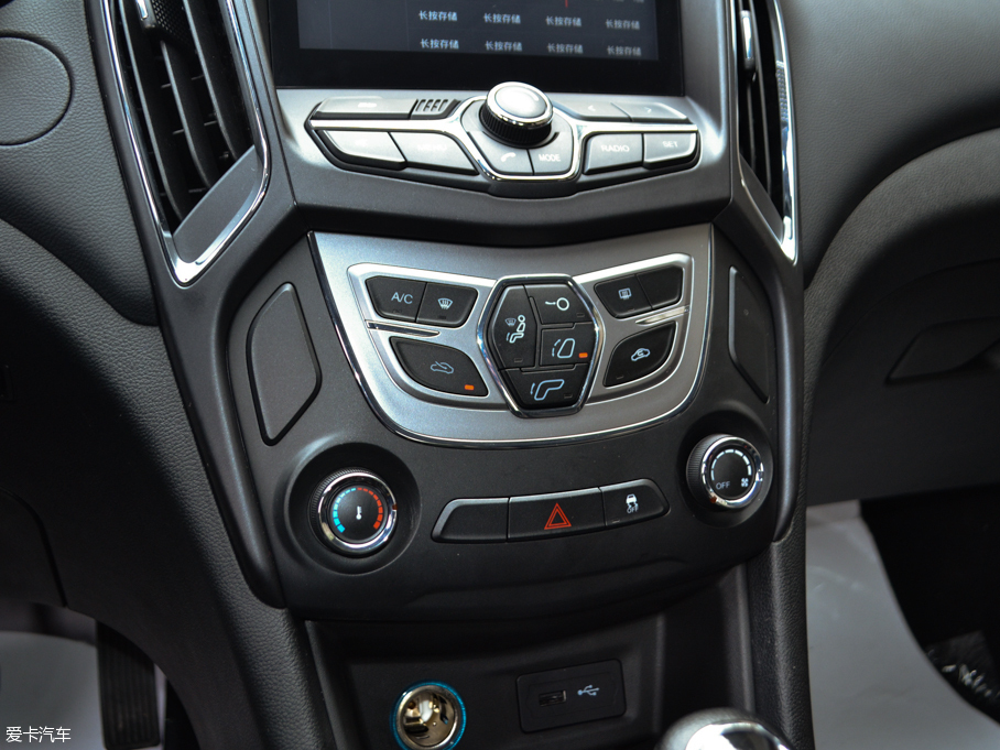 2016��ȫ�°����5 1.5L CVT�I�J��