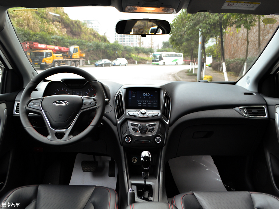 2016ȫ°5 1.5L CVTIJ