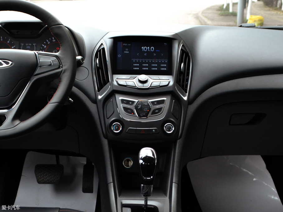 2016ȫ°5 1.5L CVTIJ