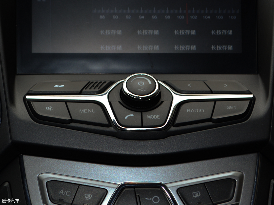 2016��ȫ�°����5 1.5L CVT�I(l��ng)�J��