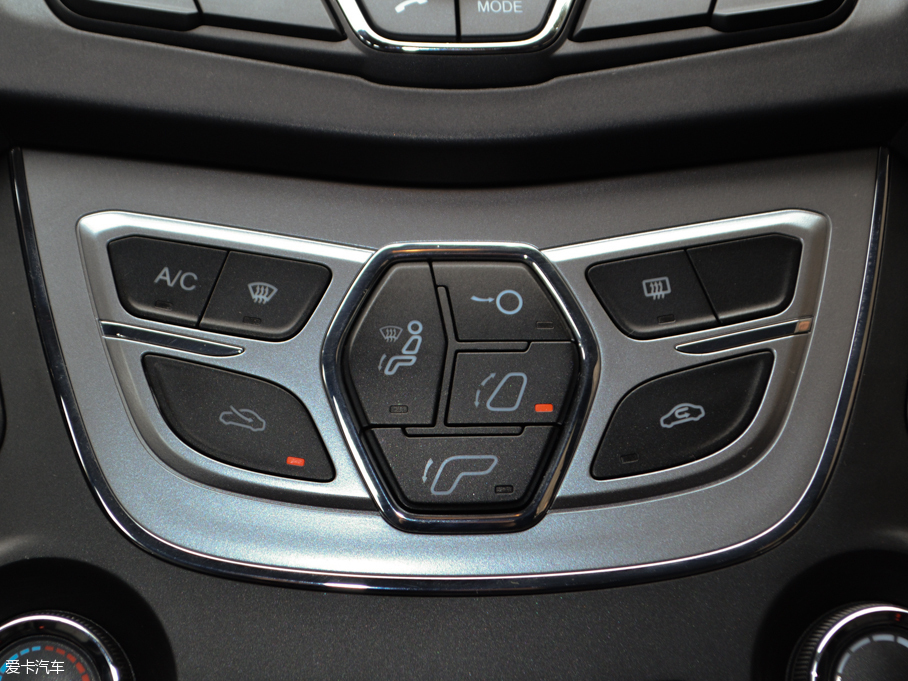 2016��ȫ�°����5 1.5L CVT�I�J��