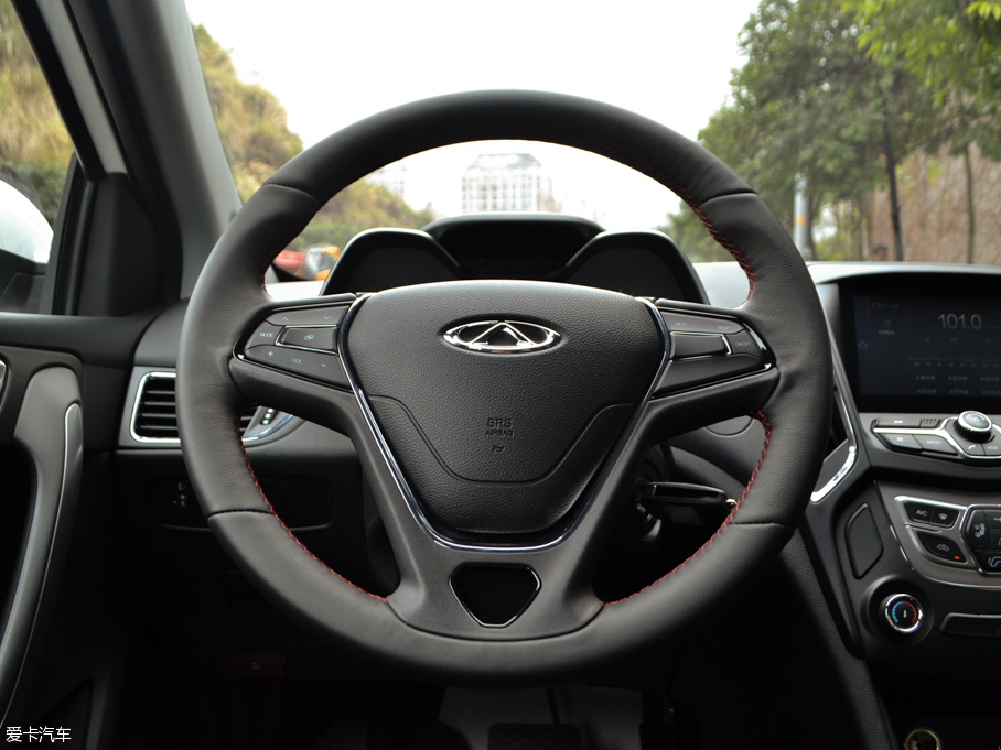 2016ȫ°5 1.5L CVTIJ