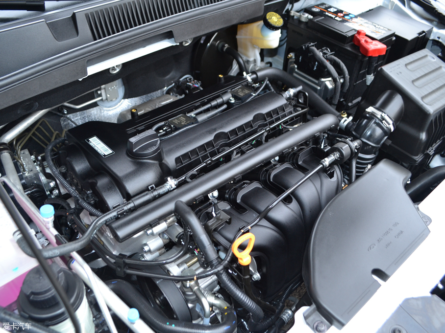 2016ȫ°5 1.5L CVTIJ