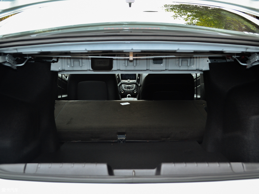 2016ȫ°5 1.5L CVTIJ