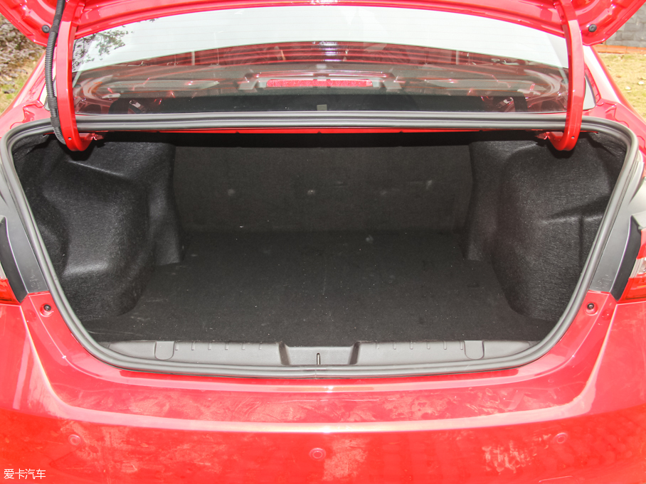 2016��ȫ�°����5 1.5L �ք��I���