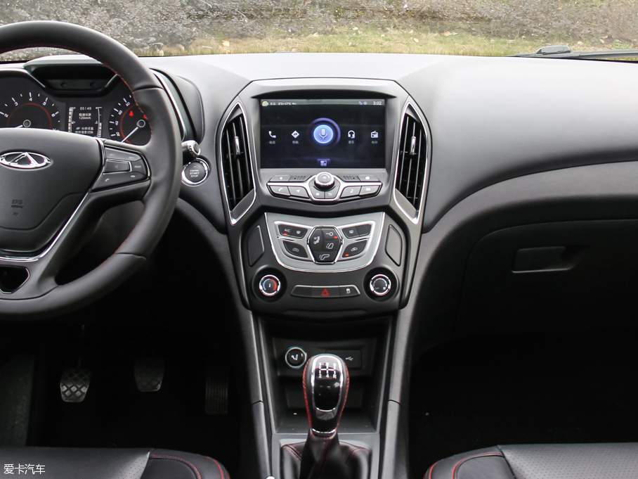 2016��ȫ�°����5 1.5L �ք��I���