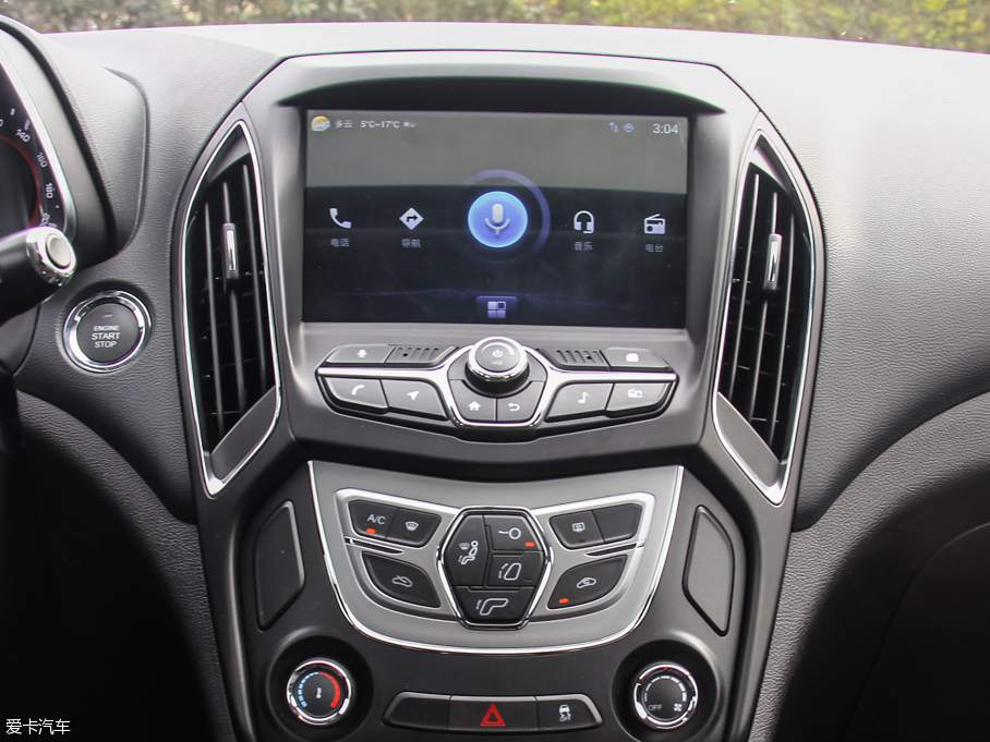 2016��ȫ�°����5 1.5L �ք�(d��ng)�I(l��ng)���