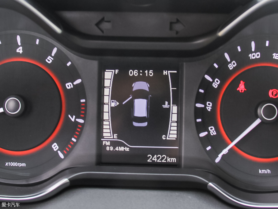 2016��ȫ�°����5 1.5L �ք��I(l��ng)���