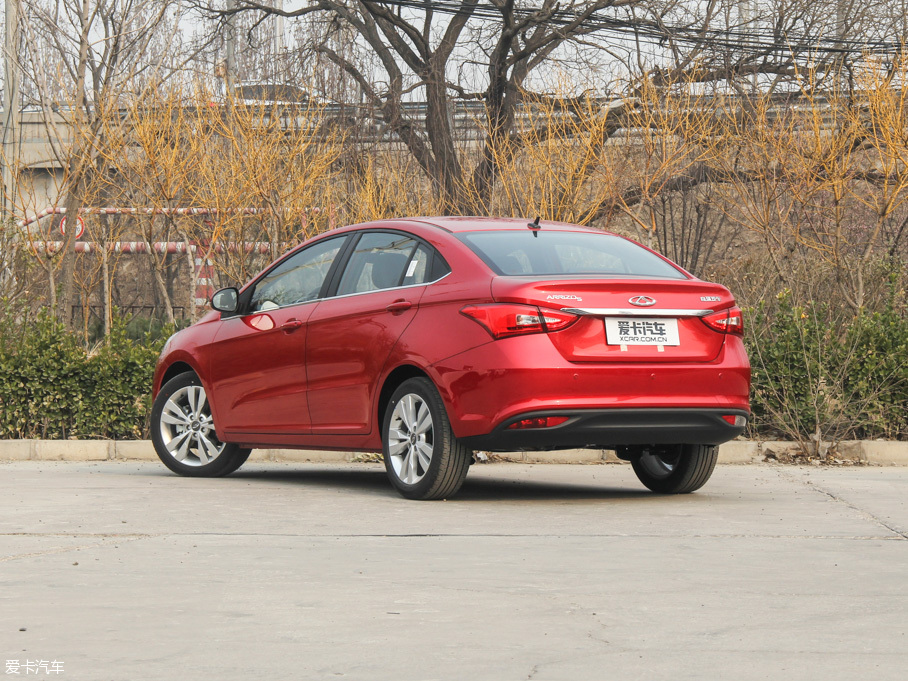 2016��ȫ�°����5 1.5L CVT�I���