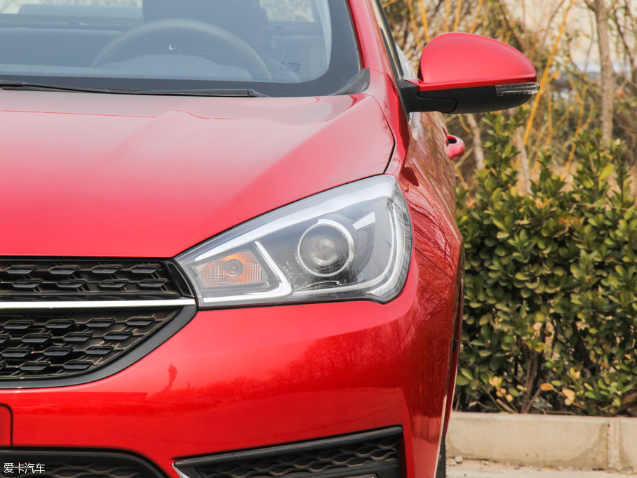 2016ȫ°5 1.5L CVTI(lng)