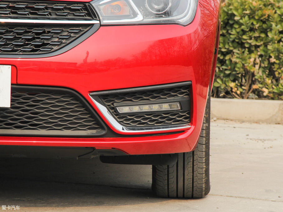 2016��ȫ�°����5 1.5L CVT�I(l��ng)���