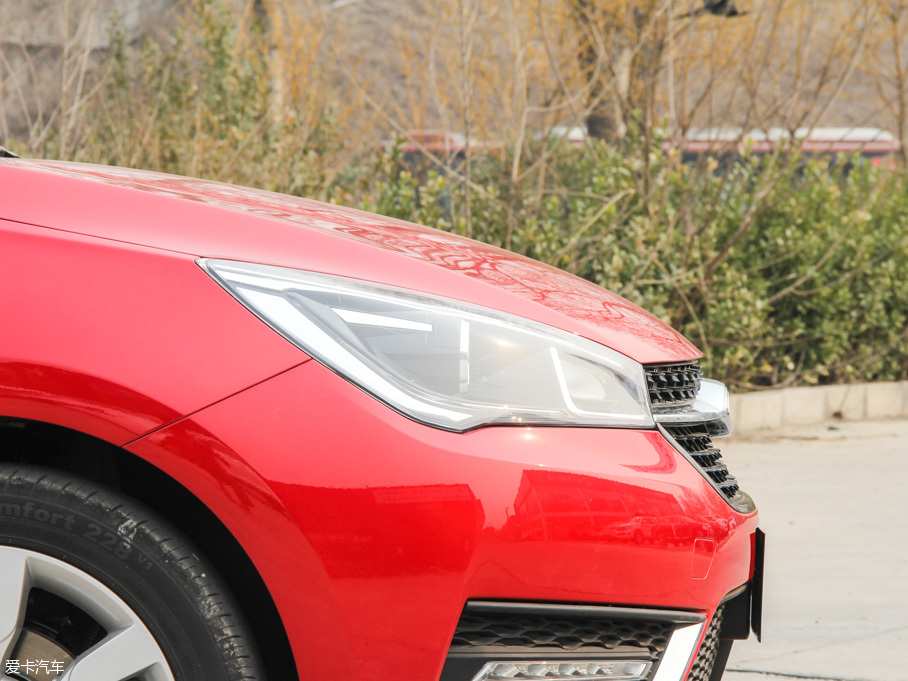 2016ȫ°5 1.5L CVTI(lng)