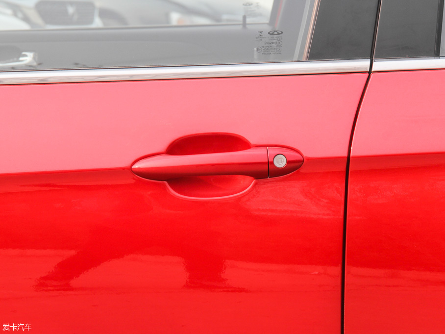 2016��ȫ�°����5 1.5L CVT�I���