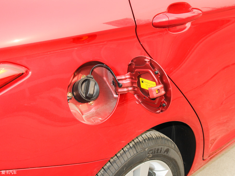 2016��ȫ�°����5 1.5L CVT�I���