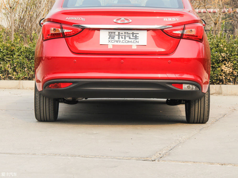 2016��ȫ�°����5 1.5L CVT�I���