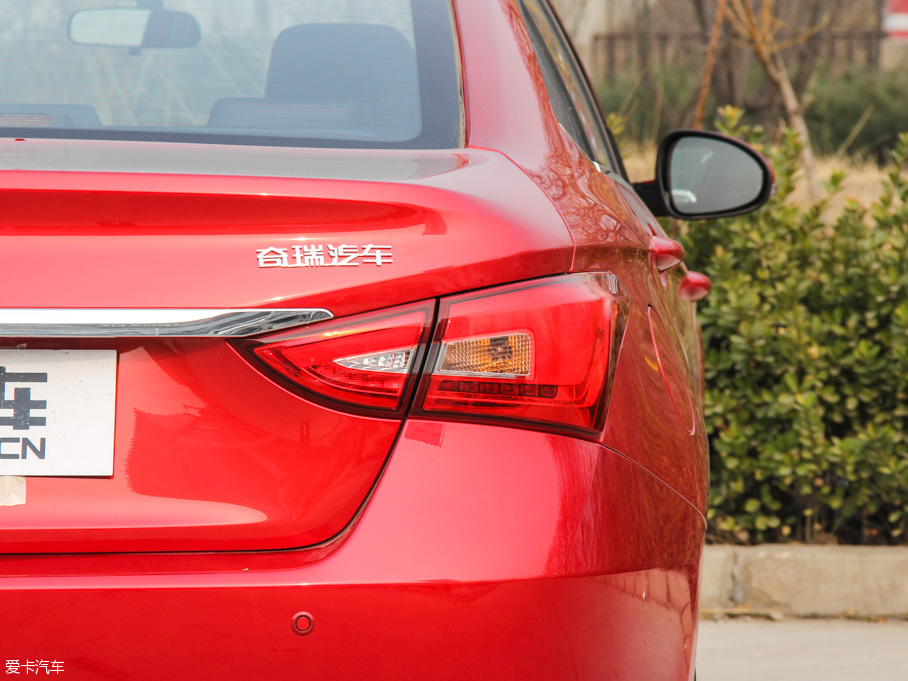 2016��ȫ�°����5 1.5L CVT�I���