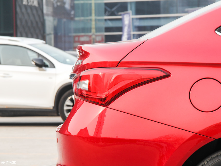 2016��ȫ�°����5 1.5L CVT�I���