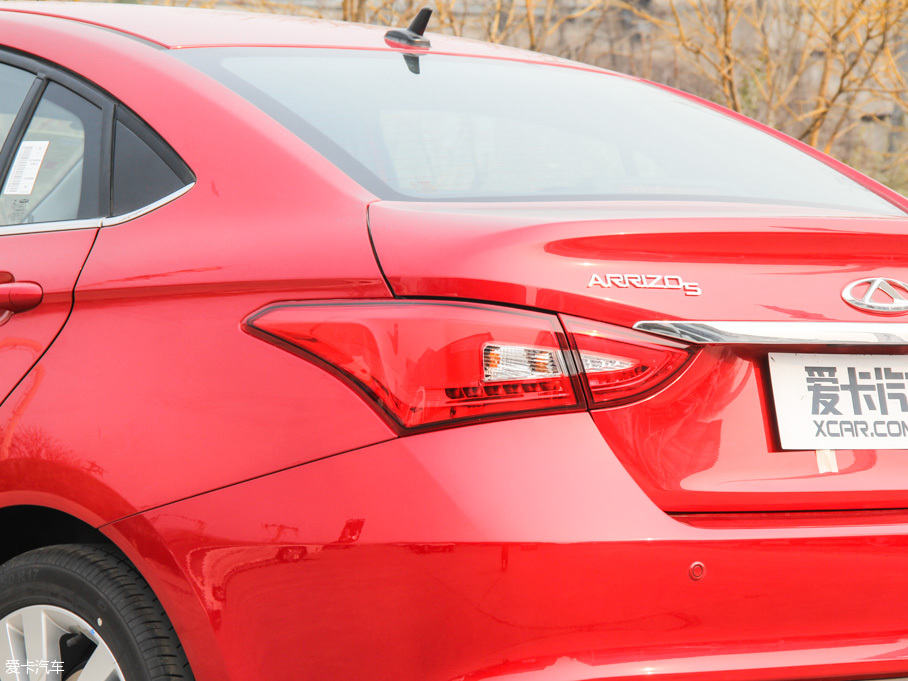 2016��ȫ�°����5 1.5L CVT�I���