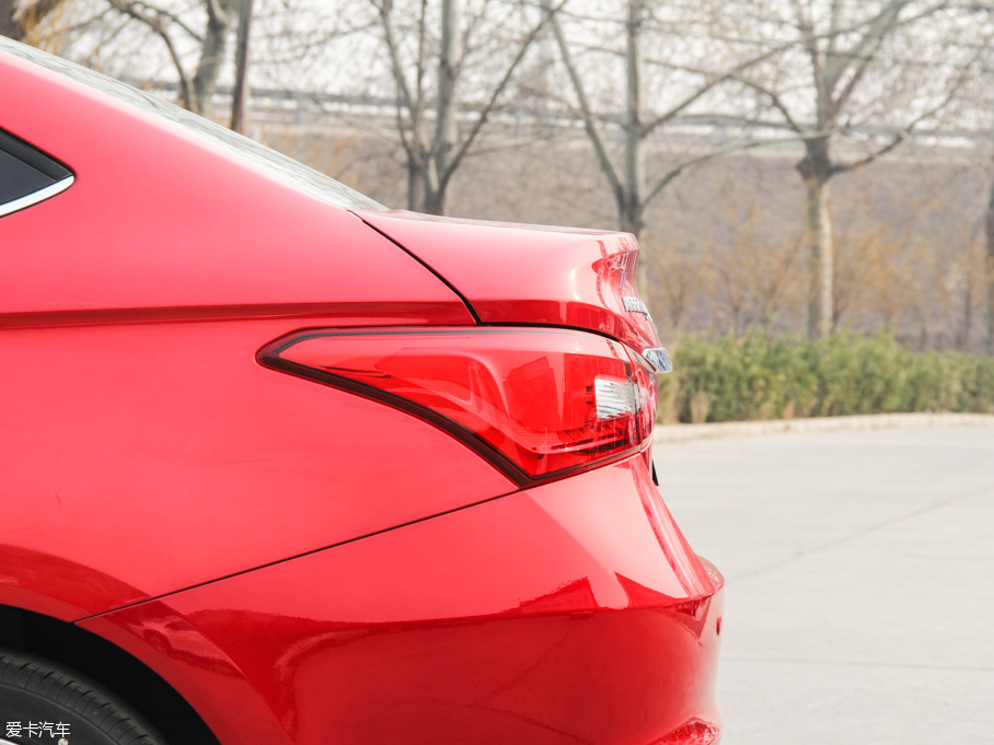 2016��ȫ�°����5 1.5L CVT�I���