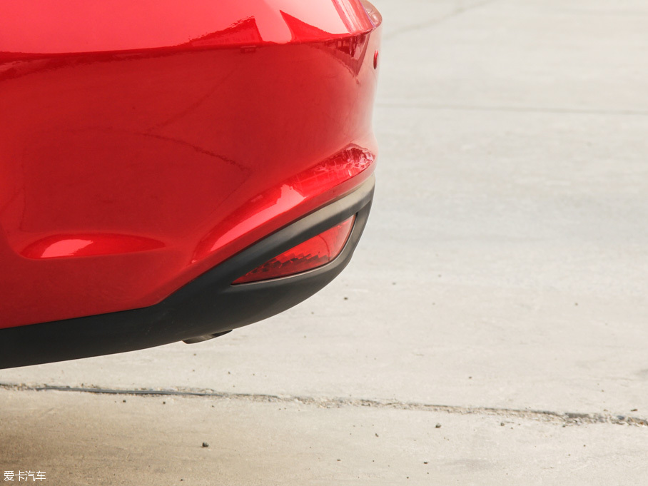 2016��ȫ�°����5 1.5L CVT�I���