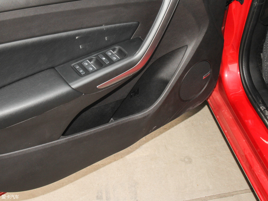 2016��ȫ�°����5 1.5L CVT�I(l��ng)���