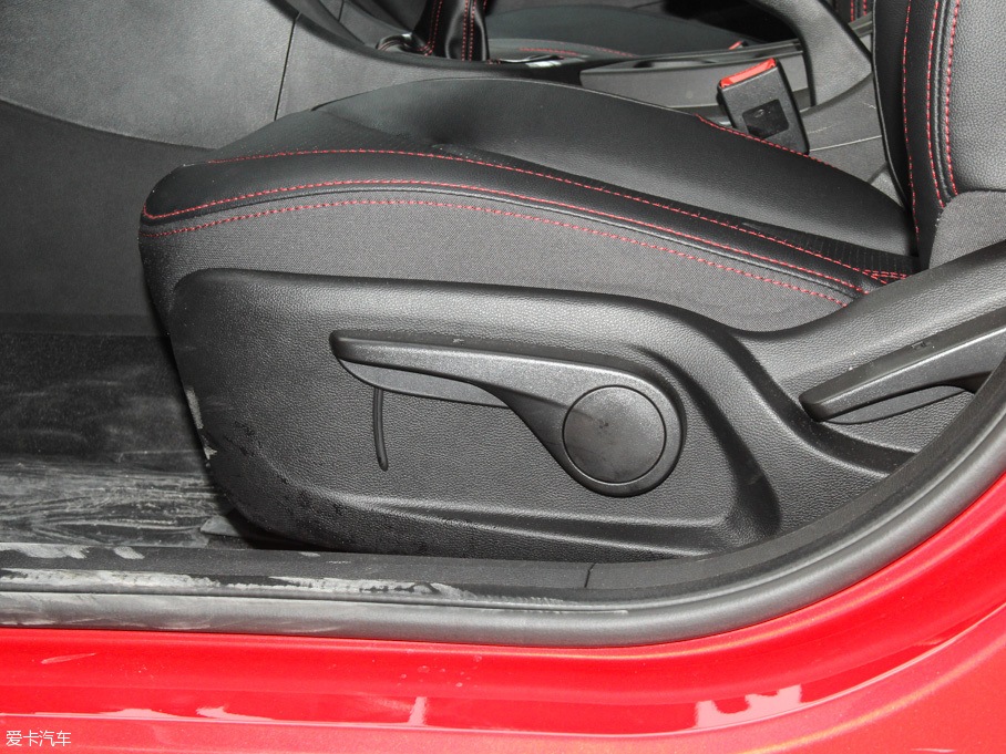 2016��ȫ�°����5 1.5L CVT�I���