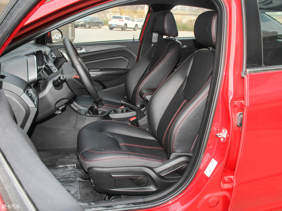 2016��ȫ�°����5 1.5L CVT�I���