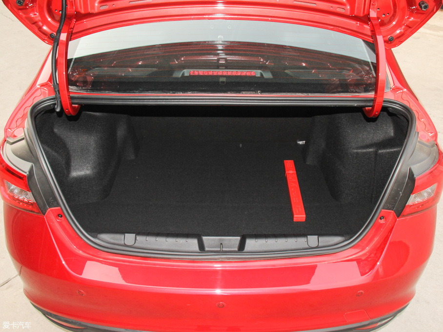 2016ȫ°5 1.5L CVTI(lng)