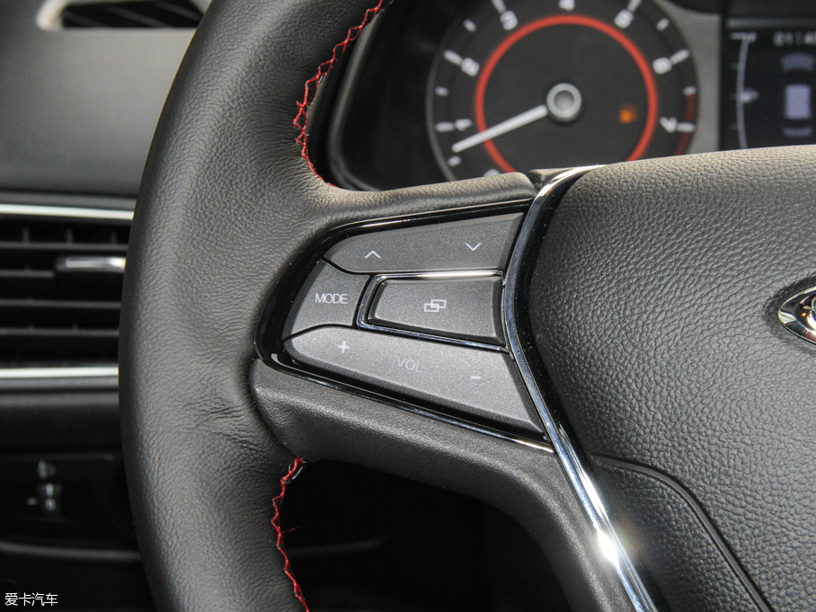 2016��ȫ�°����5 1.5L CVT�I���