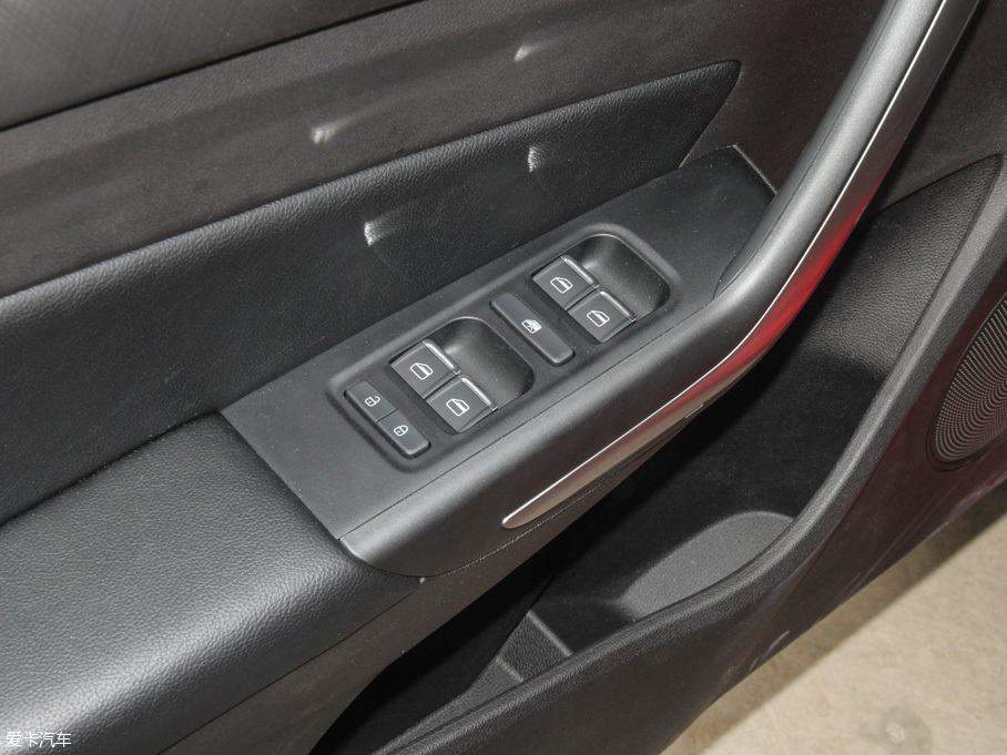 2016��ȫ�°����5 1.5L CVT�I���