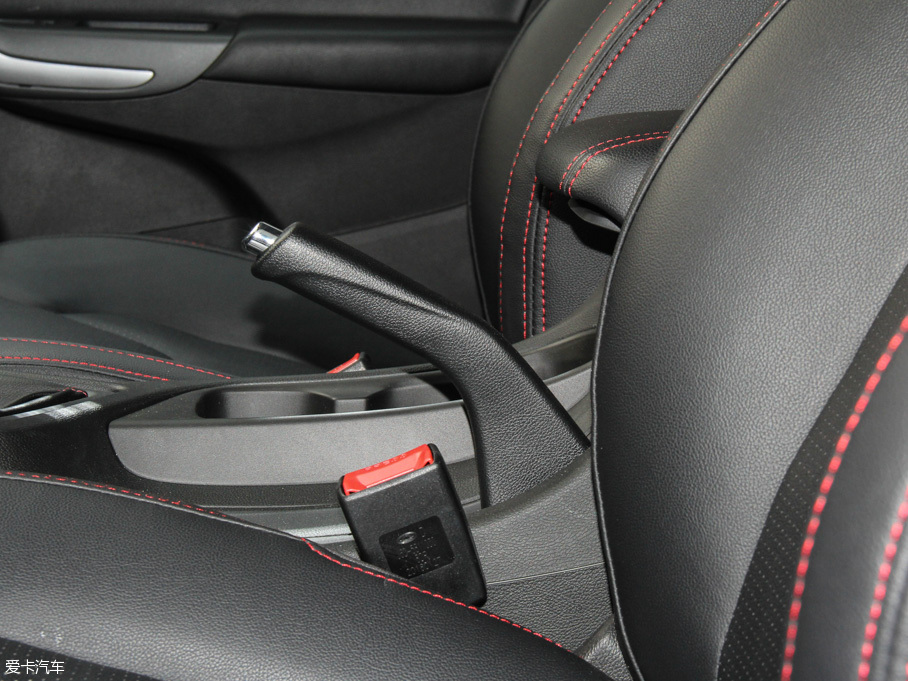 2016��ȫ�°����5 1.5L CVT�I���