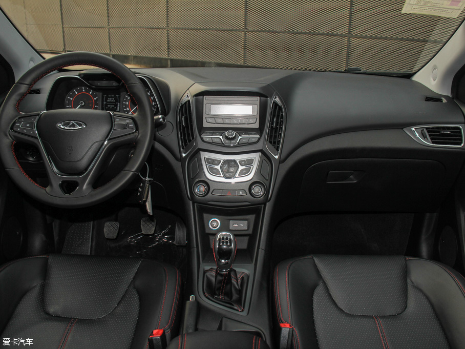 2016��ȫ�°����5 1.5L CVT�I(l��ng)���