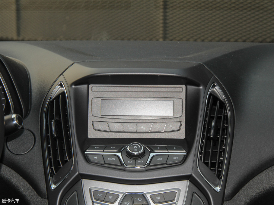 2016��ȫ�°����5 1.5L CVT�I���