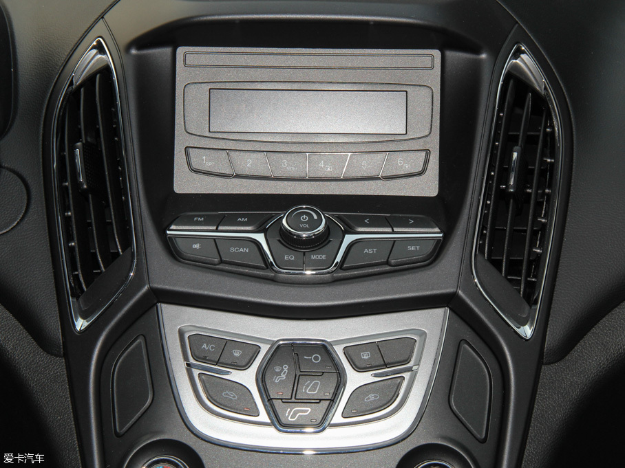 2016��ȫ�°����5 1.5L CVT�I���