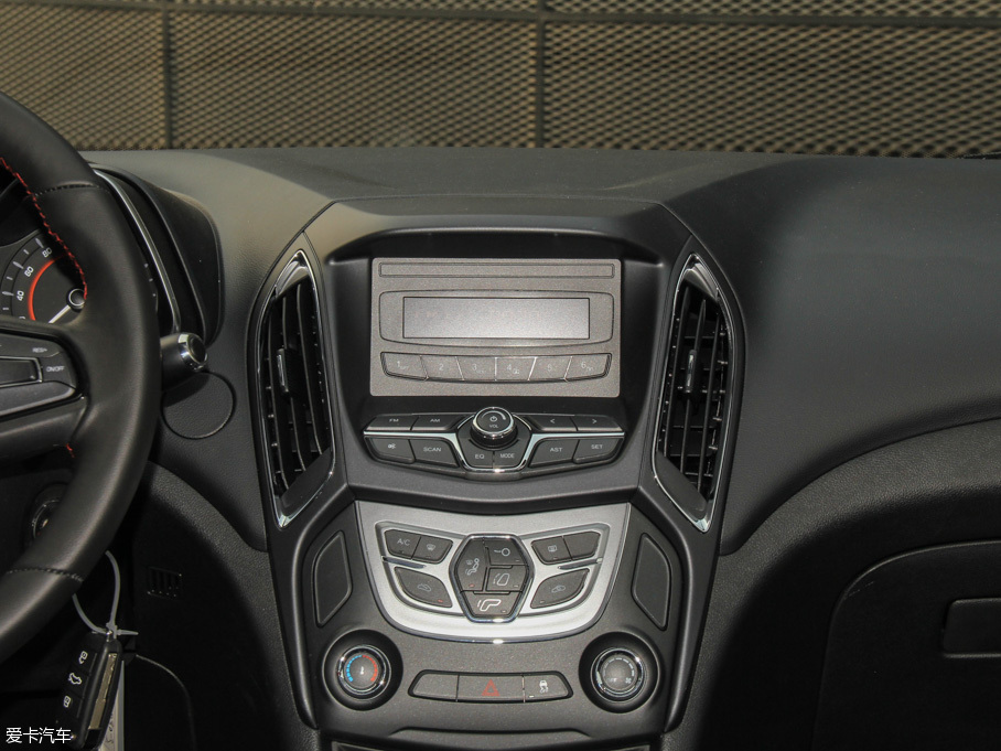 2016��ȫ�°����5 1.5L CVT�I���