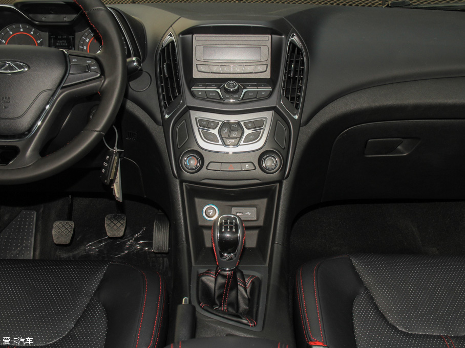 2016��ȫ�°����5 1.5L CVT�I(l��ng)���