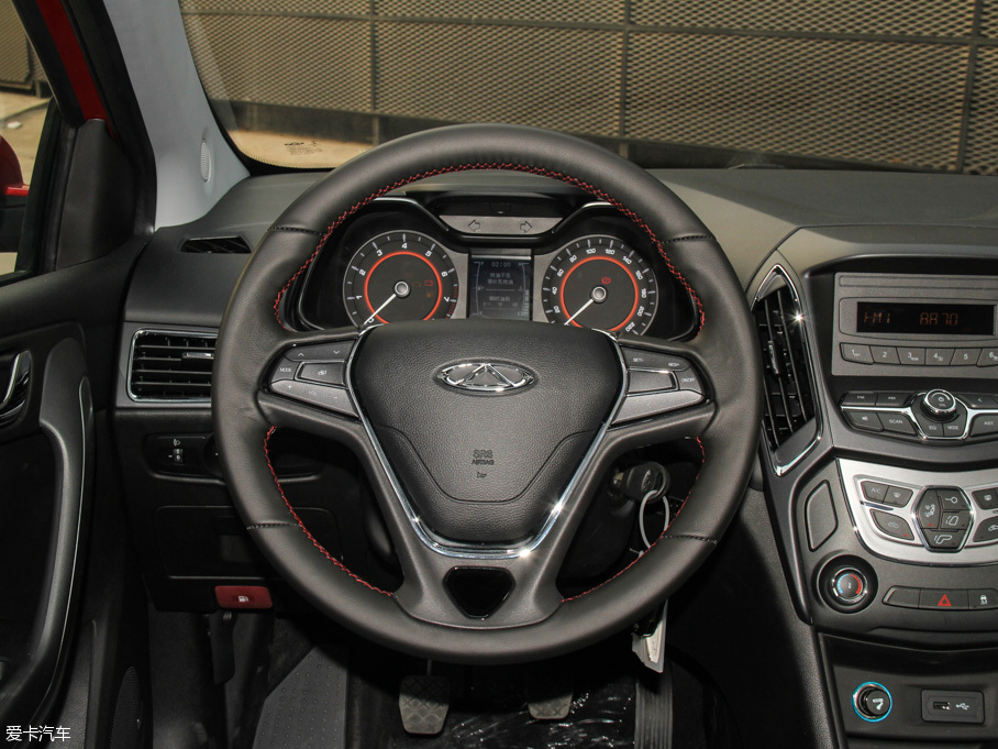 2016��ȫ�°����5 1.5L CVT�I���