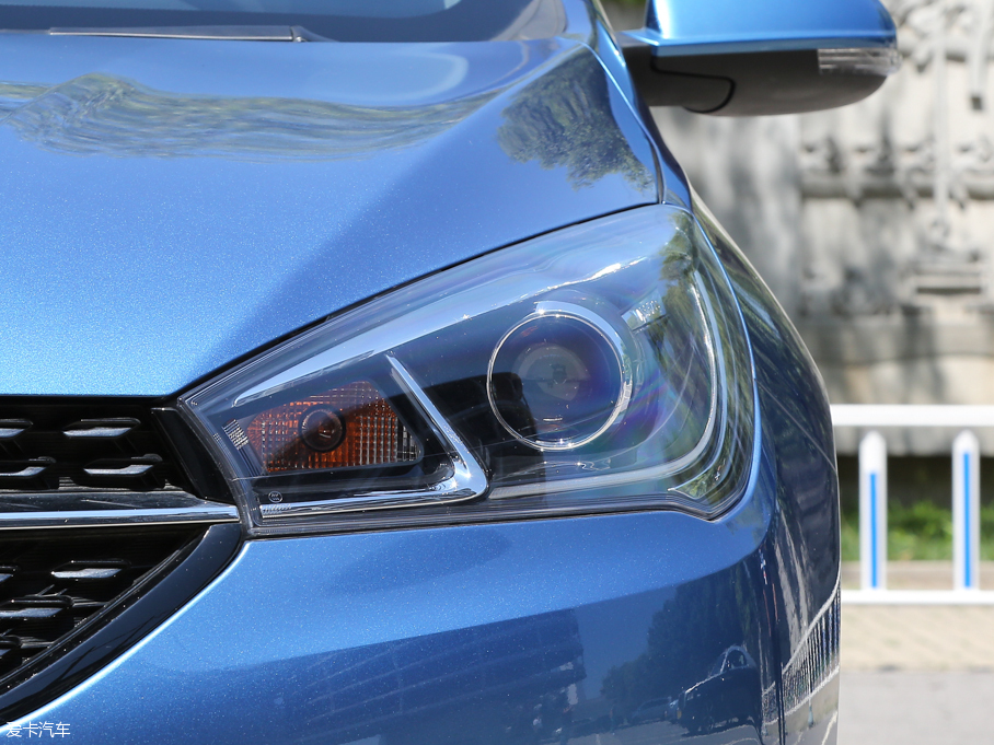 2016��ȫ�°����5 1.5L �ք��I(l��ng)���