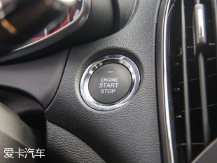奇瑞汽車2016款艾瑞澤5
