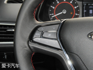 奇瑞汽車2016款艾瑞澤5