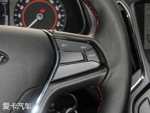 奇瑞汽車2016款艾瑞澤5