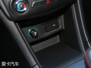 奇瑞汽車2016款艾瑞澤5