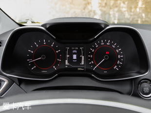 奇瑞汽車2016款艾瑞澤5